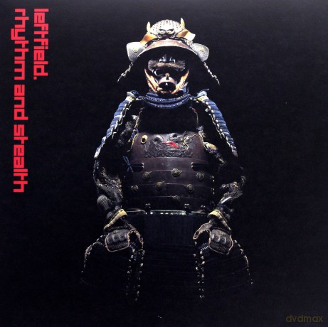 Leftfield: Rhythm And Stealth [2xWinyl]
