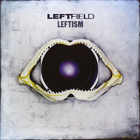 Leftfield: Leftism [2xWinyl]