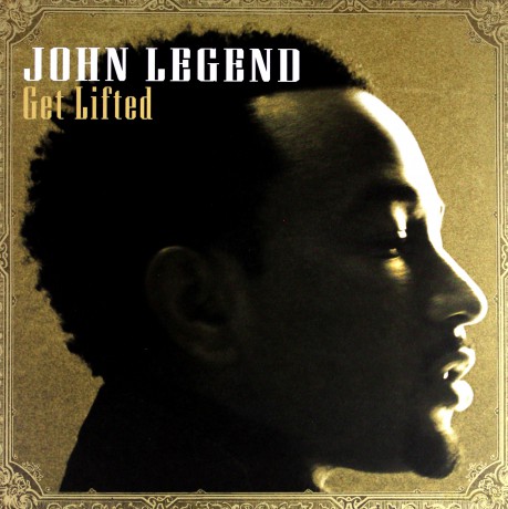 John Legend: Get Lifted [2xWinyl]