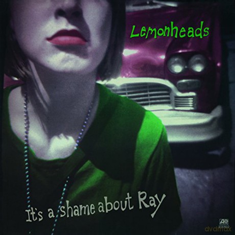 Lemonheads: It'S A Shame About Ray [Winyl]