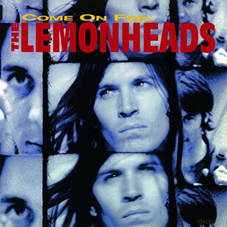 Lemonheads: Come On Feel The [Winyl]