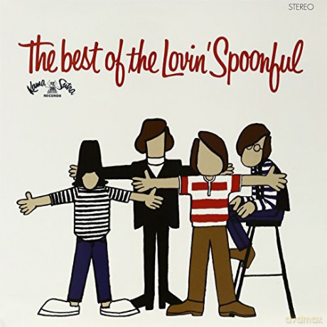 Lovin' Spoonful: Best Of [Winyl]
