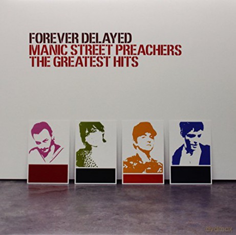 Manic Street Preachers: Forever Delayed [2xWinyl]