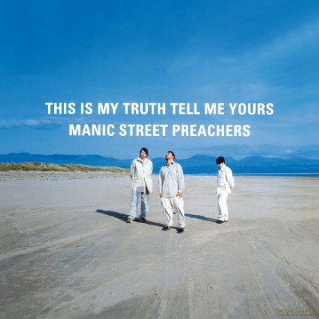 Manic Street Preachers: This Is My Truth [Winyl]