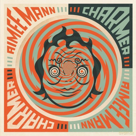 Aimee Mann: Charmer [Winyl]