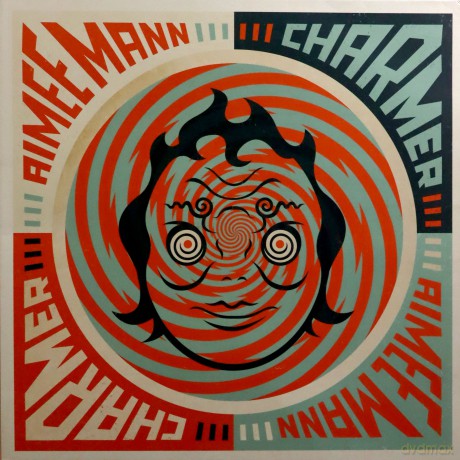Aimee Mann: Charmer [Winyl]