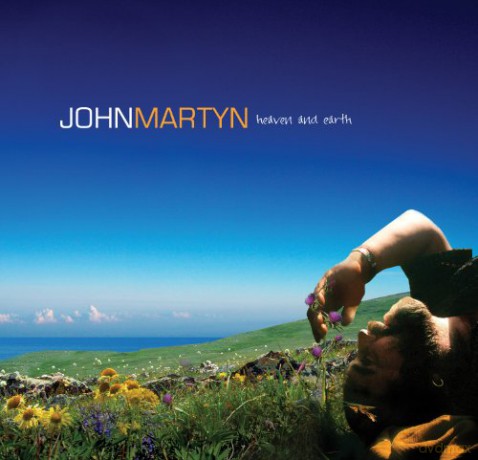 John Martyn: Heaven And Earth [Winyl]