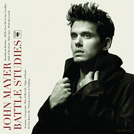 John Mayer: Battle Studies [2xWinyl]