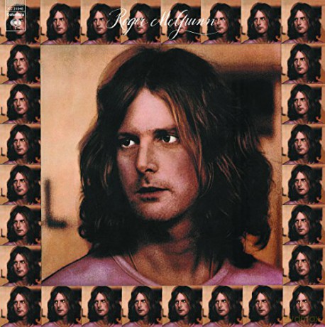 Roger Mcguinn: Roger Mcguinn [Winyl]