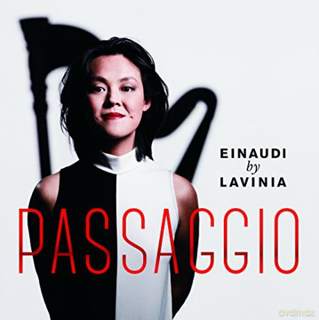 Lavinia Meijer: Passaggio: Einaudi By [Winyl]