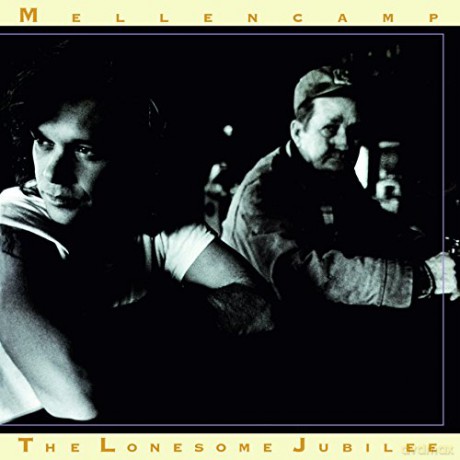 John Mellencamp: Lonesome Jubilee [Winyl]