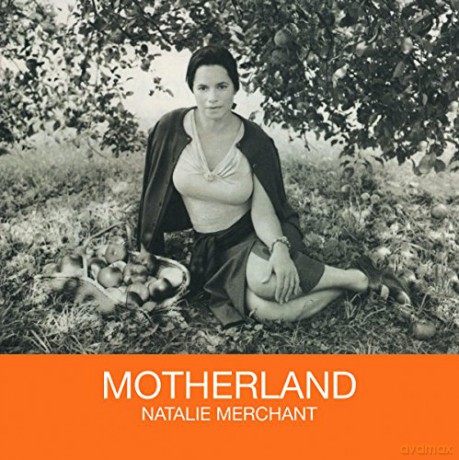 Natalie Merchant: Motherland [Winyl]
