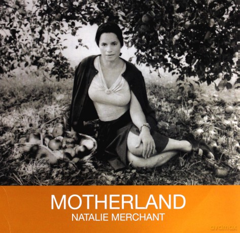 Natalie Merchant: Motherland [Winyl]