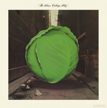 Meters: Cabbage Alley [Winyl]