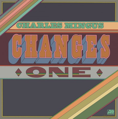 Charles Mingus: Changes One [Winyl]