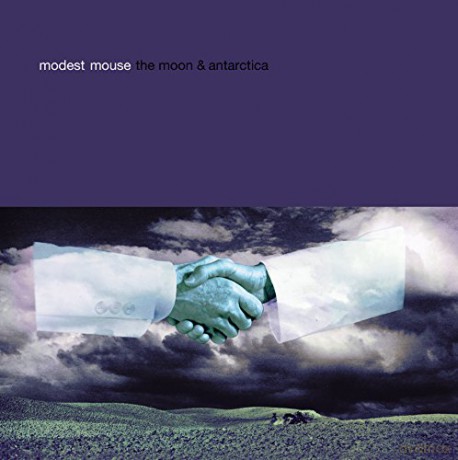 Modest Mouse: Moon & Antarctica [2xWinyl]