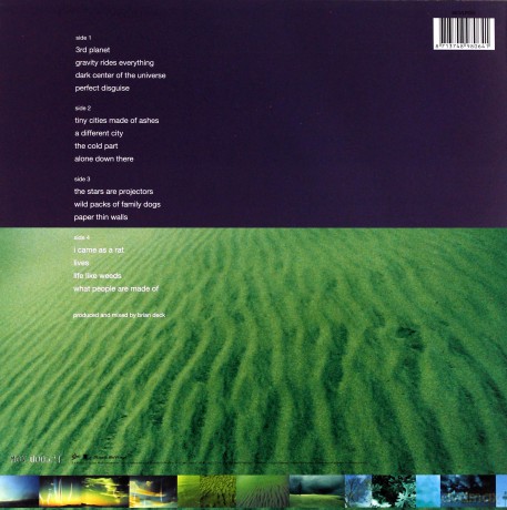 Modest Mouse: Moon & Antarctica [2xWinyl]