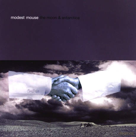 Modest Mouse: Moon & Antarctica [2xWinyl]