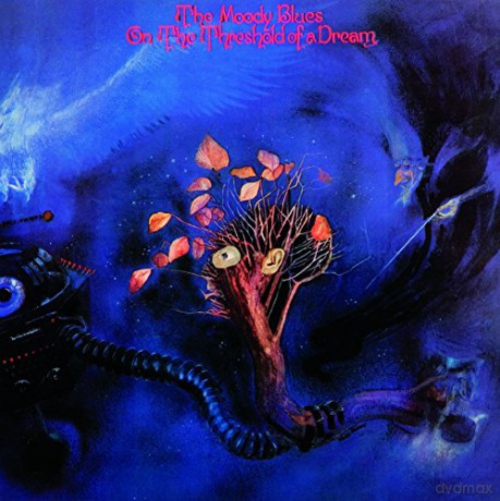 Moody Blues: On The Threshold Of A [Winyl]