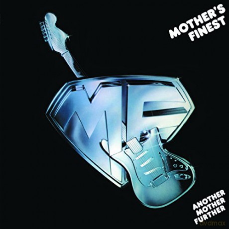 Mother'S Finest: Another Mother Further [Winyl]