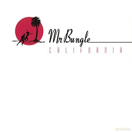 Mr. Bungle: California [Winyl]