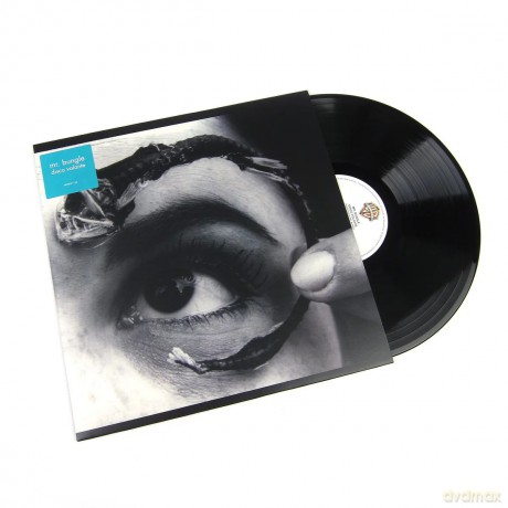 Mr. Bungle: Disco Volante [Winyl]