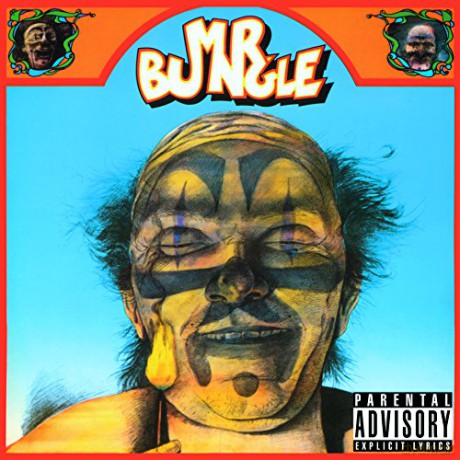 Mr. Bungle: Mr. Bungle [2xWinyl]