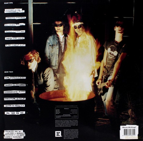 Mudhoney: My Brother The Cow [2xWinyl]