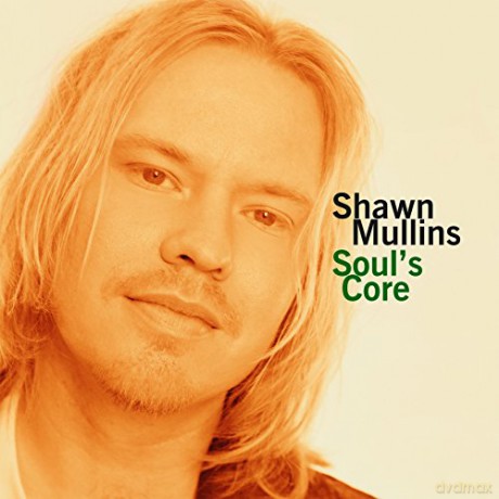 Shawn Mullins: Soul'S Core [Winyl]