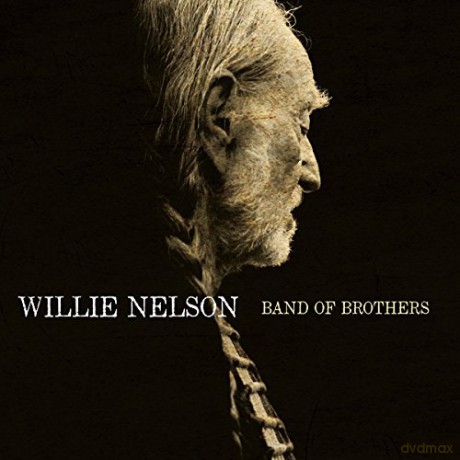 Willie Nelson: Band Of Brothers [Winyl]