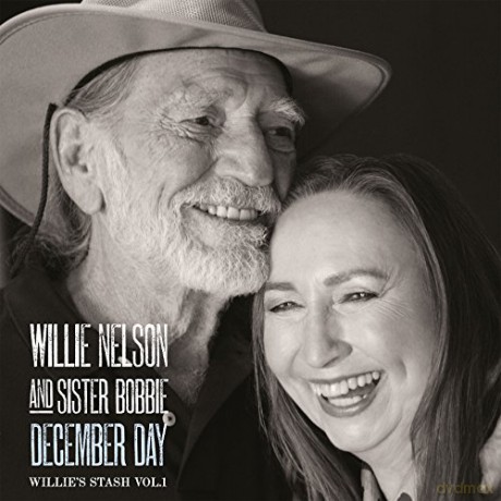 Willie Nelson: December Day [2xWinyl]