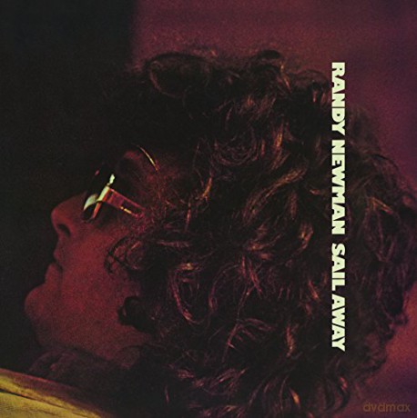 Randy Newman: Sail Away [Winyl]