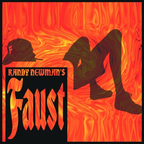 Randy Newman: Faust [2xWinyl]