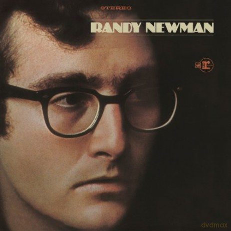 Randy Newman: Randy Newman [Winyl]
