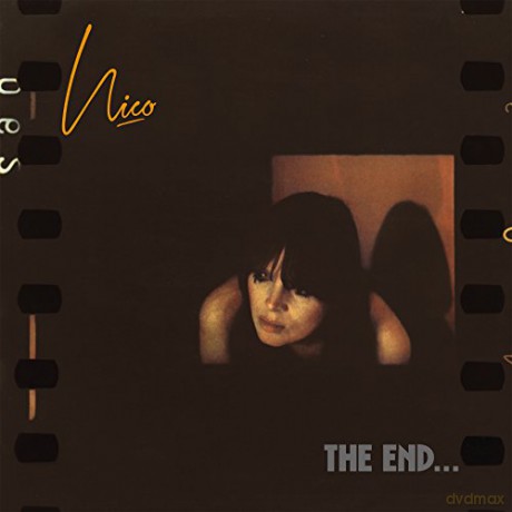 Nico: End =Expanded= [2xWinyl]