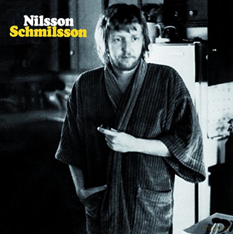 Harry Nilsson: Nilsson Schmilsson [Winyl]