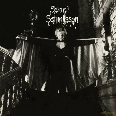 Harry Nilsson: Son Of Schmilsson [Winyl]