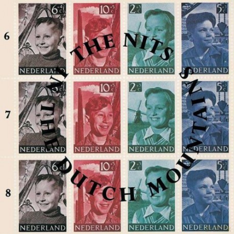 Nits: In The Dutch Mountains [2xWinyl]