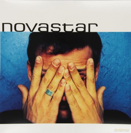 Novastar: Novastar [Winyl]