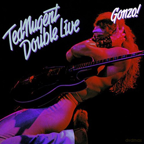 Ted Nugent: Double Live Gonzo [2xWinyl]