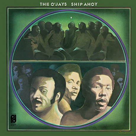 O'Jays: Ship Ahoy [Winyl]