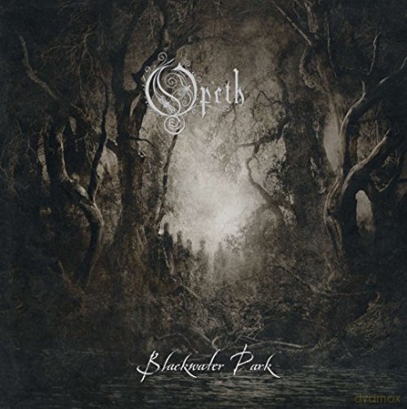 Opeth: Blackwater Park [2xWinyl]