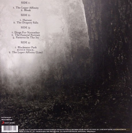 Opeth: Blackwater Park [2xWinyl]