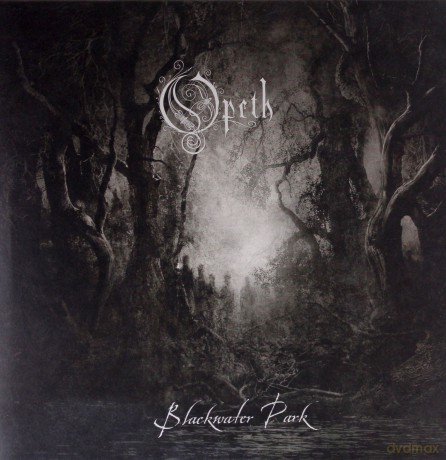 Opeth: Blackwater Park [2xWinyl]
