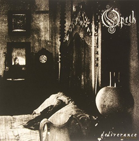 Opeth: Deliverance [2xWinyl]