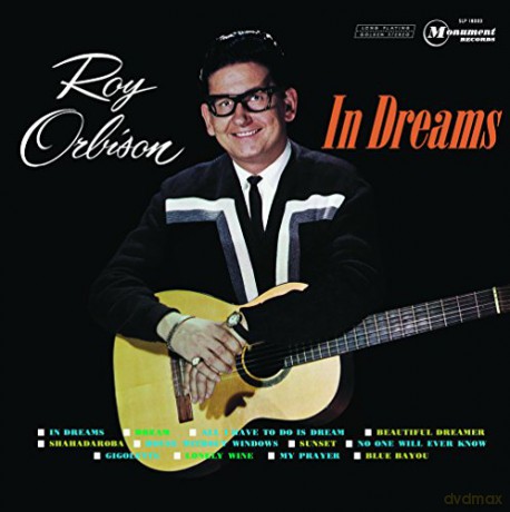 Roy Orbison: In Dreams [Winyl]
