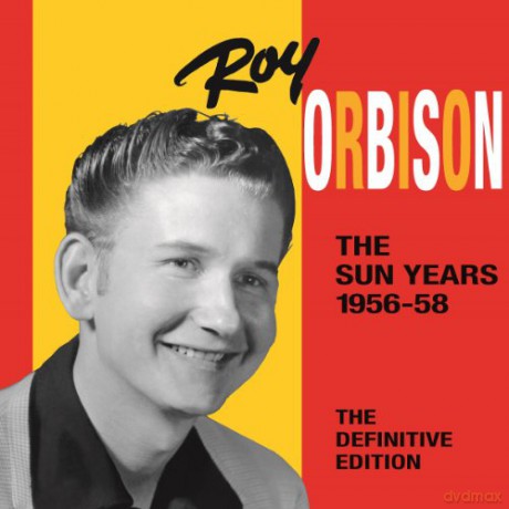 Roy Orbison: Sun Years 1956 - 1958 [Winyl]