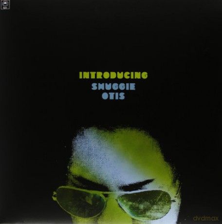 Shuggie Otis: Introducing [Winyl]