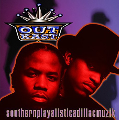Outkast: Southernplayalisti [Winyl]