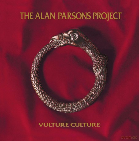 Alan -Project- Parsons: Vulture Culture [Winyl]